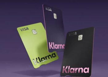Carta Klarna