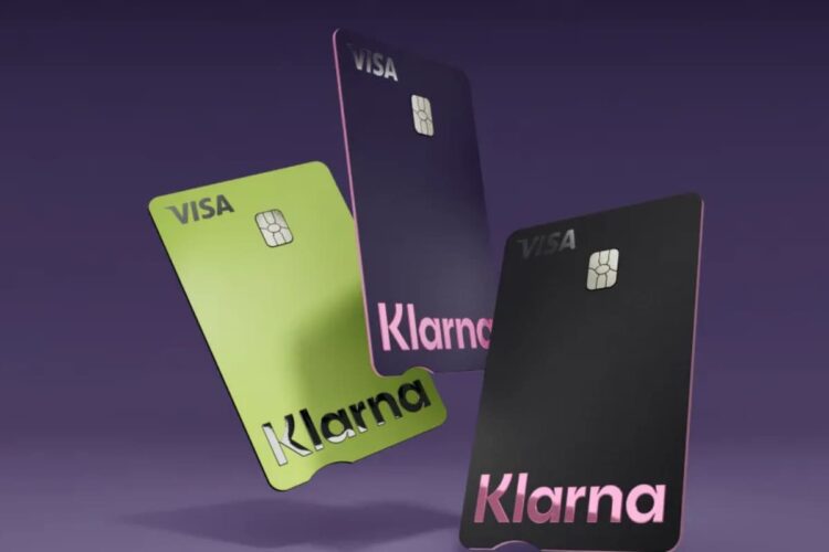 Carta Klarna