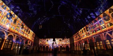 Non passo mai novembre senza visitare queste mostre: l’Italia regala veri capolavori d’autunno