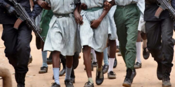 Gang armata rapisce studenti in Nigeria