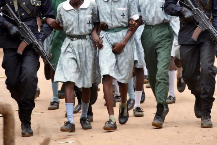 Gang armata rapisce studenti in Nigeria