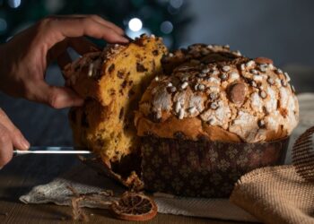 Quanto costerà davvero il panettone quest’anno? I numeri stanno spiazzando tutti