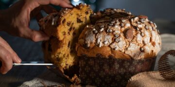 Quanto costerà davvero il panettone quest’anno? I numeri stanno spiazzando tutti