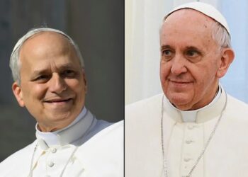 Papa Leone XIV, scelto il nuovo medico: è lo stesso di Francesco