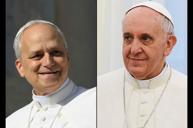 Papa Leone XIV, scelto il nuovo medico: è lo stesso di Francesco