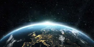 Il Pianeta Terra