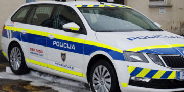 Corpo di un'influencer austriaca ritrovato in valigia, fermato l’ex compagno in Slovenia