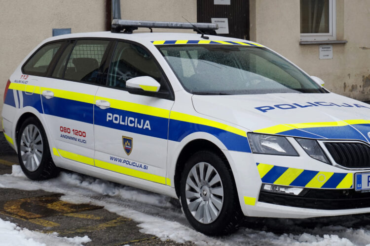 Corpo di un'influencer austriaca ritrovato in valigia, fermato l’ex compagno in Slovenia