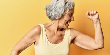 Il vero motivo per cui i muscoli invecchiano molto prima del previsto è nascosto nelle cellule