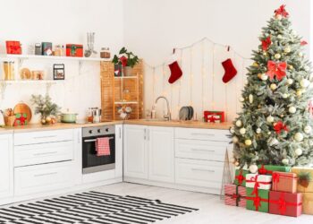 Quando è davvero il momento giusto per decorare la casa per Natale?