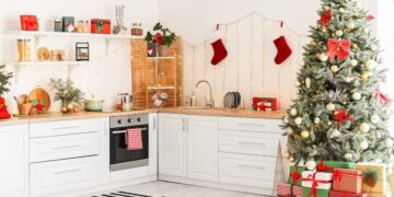 Quando è davvero il momento giusto per decorare la casa per Natale?