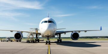 Shutdown Usa, il segretario ai Trasporti: “Traffico aereo si ridurrà a zero”