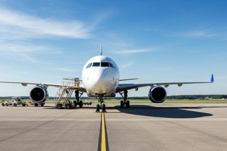 Shutdown Usa, il segretario ai Trasporti: “Traffico aereo si ridurrà a zero”