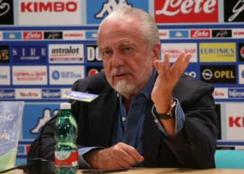 Aurelio De Laurentiis