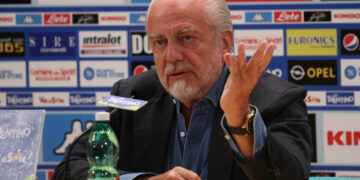 Aurelio De Laurentiis