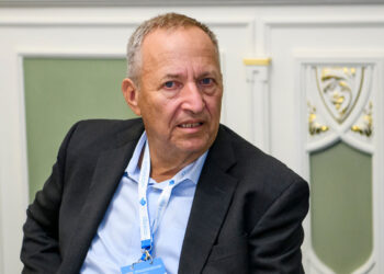 Larry Summers