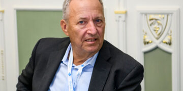 Larry Summers