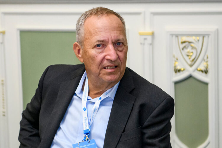 Larry Summers