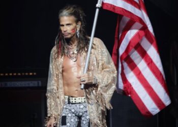 Steven Tyler