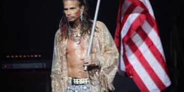 Steven Tyler