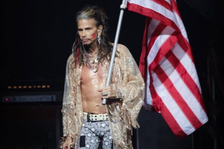 Steven Tyler