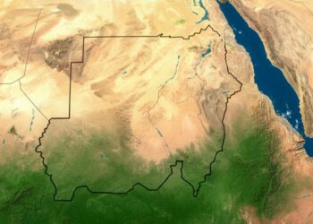 La conquista di Al-Fashir da parte delle RSF ridisegna il futuro politico del Sudan