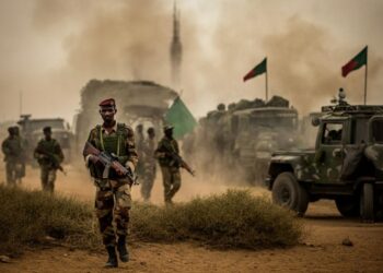 Sudan, Rsf annunciano tregua unilaterale: l’esercito regolare respinge la proposta Usa