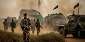 Sudan, Rsf annunciano tregua unilaterale: l’esercito regolare respinge la proposta Usa