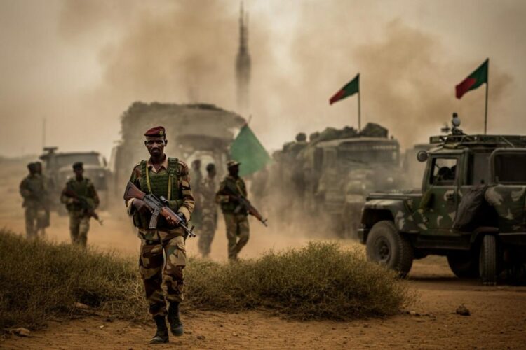 Sudan, Rsf annunciano tregua unilaterale: l’esercito regolare respinge la proposta Usa
