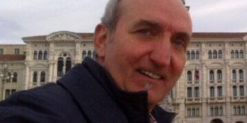 Paolo Tavian, presidente della federazione sport paralimpici invernali