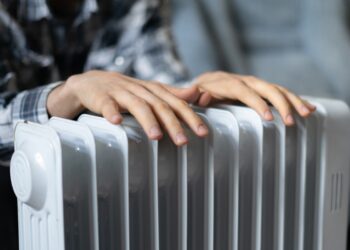 Un termosifone