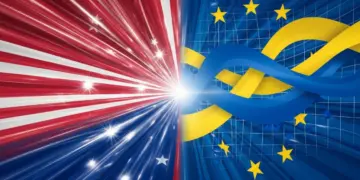 L’Europa dichiara guerra ai giganti USA e Cina: nasce RAISE, il super-istituto di ricerca per l’IA etica