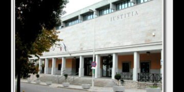 Tribunale di Tempio Pausania