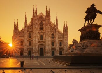Perché Milano vince i report ma perde pezzi della sua comunità
