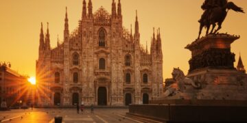 Perché Milano vince i report ma perde pezzi della sua comunità