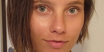 Viktoria Peroni scomparsa a Montalcino