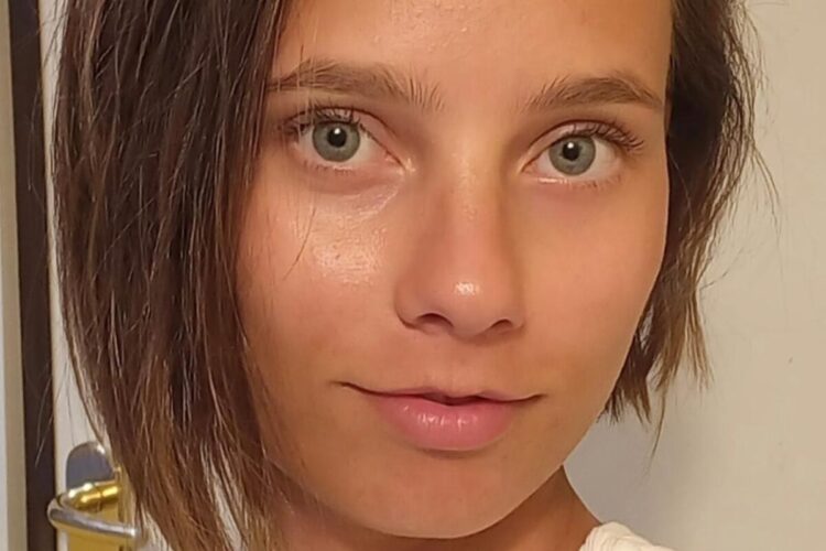 Viktoria Peroni scomparsa a Montalcino