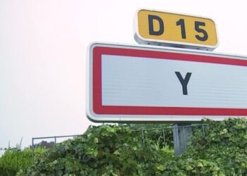 La città che si chiama Y esiste davvero: il borgo più breve del mondo
