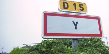 La città che si chiama Y esiste davvero: il borgo più breve del mondo