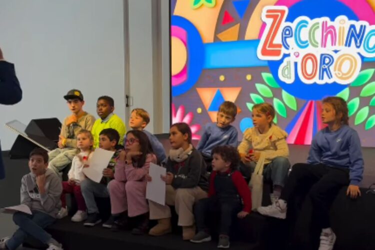 Lo Zecchino d'Oro