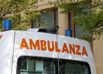 19enne morto cadendo da un tetto a Bergamo