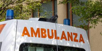 19enne morto cadendo da un tetto a Bergamo