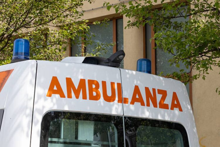 19enne morto cadendo da un tetto a Bergamo