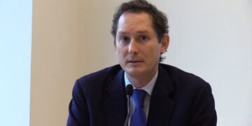 John Elkann