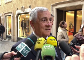 Tajani: “Mes strumento vivo, usarlo a garanzia degli asset può essere una soluzione”