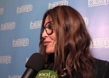 Daniela Santanchè sulle Olimpiadi del 2026