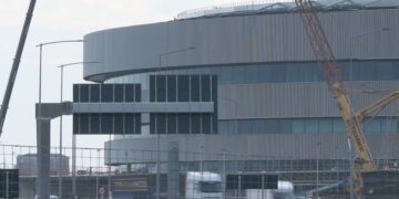 Arena di Santa Giulia