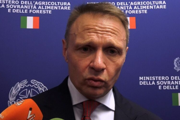 Francesco Lollobrigida