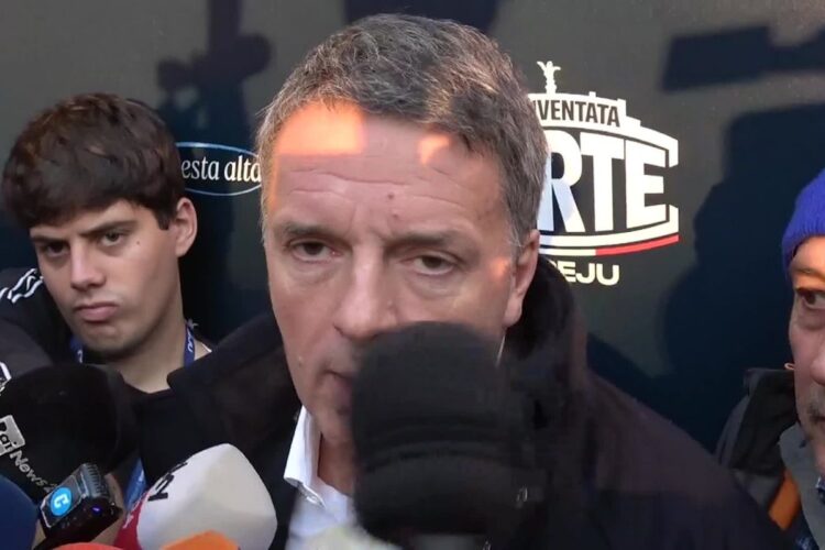 Matteo Renzi | alanews.it