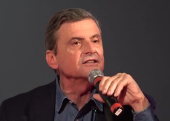 Carlo Calenda